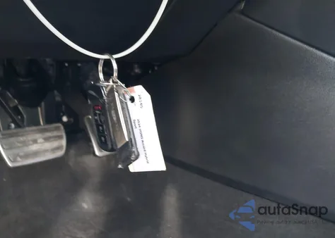 2024 Honda Accord Hybrid Sport from USA, damaged, VIN 1HGCY2F51RA070572